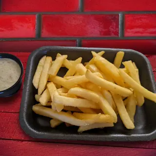 Картопля фрі (200г)
