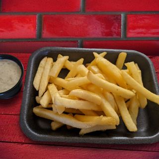 Картопля фрі (200г)