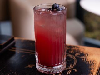 Лимонад екзотична ягода (350ml)