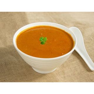 Plain Curry and FREE NAAN