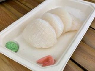 SASHIMI VIEIRA