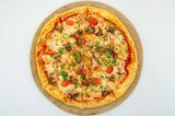Pizza Good Food