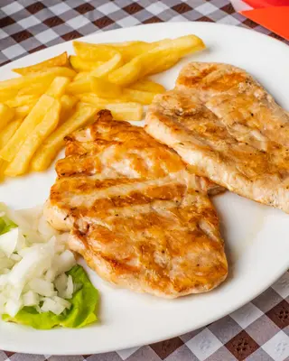 Pileće belo 400g