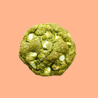 Cookie Matcha