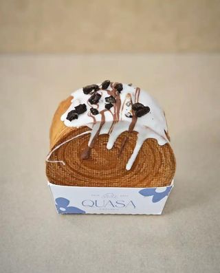 Oreo