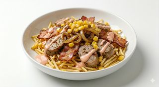 Salchicoqueta