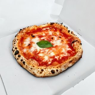 Margherita