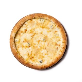 Чотири сира  (450г)