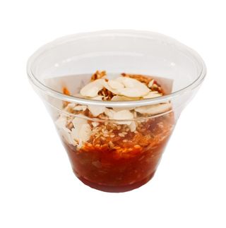 Sałatka z Kimchi ok 140g