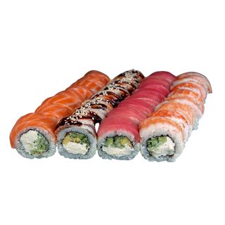 Party Philadelphia (32 Uds.)