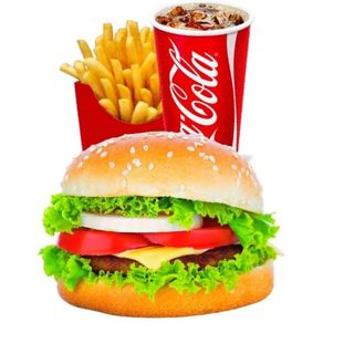 NEW YORK CLASSIC MENU