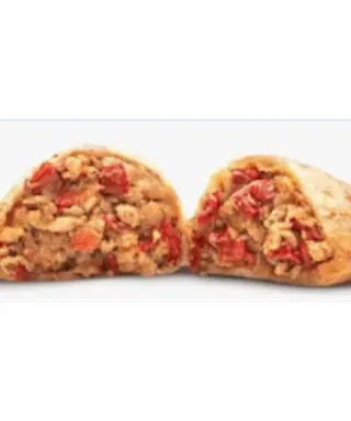 Empanada De Pollo Sabroso