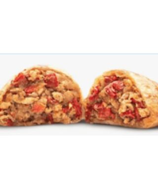 Empanada De Pollo Sabroso