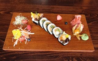 Futomaki Maki Po Polsku