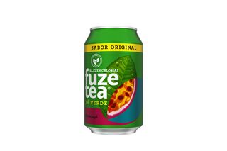Fuze tea maracuyá