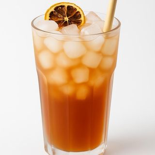 House ice tea