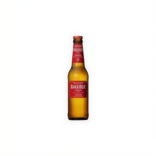 Daura senza glutine 33 cl