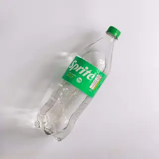 Sprite 1l PET