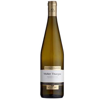 V10 Muller Thurgau 75 cl