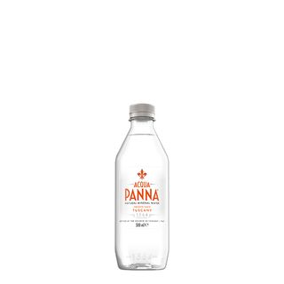 Acqua naturale Panna 50 cl