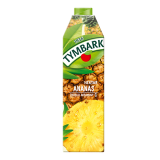 Tymbark Ananas 1L
