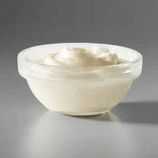 Salsa Blanca (yogurt)