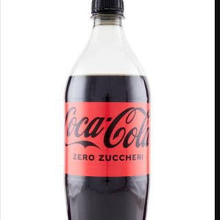 Coca-Cola Zero 45 cl