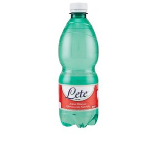 Acqua naturale 50 cl