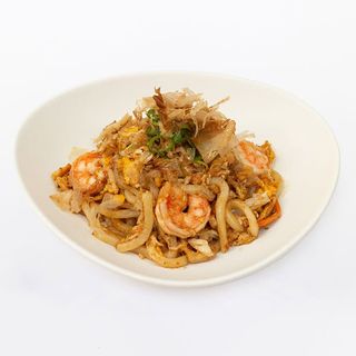 Yaki Udon