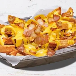Patatas Supreme