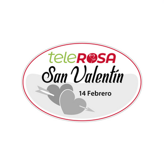 San Valentín 14 de Febrero AVDECO