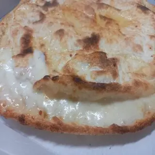Rusticotto verde - normale