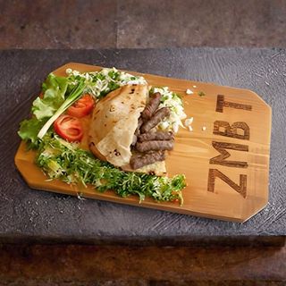 Ćevapčići 10 komada + hurmašica + Coca-Cola