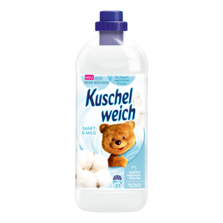 ქსოვილის დამარბილებელი საბავშვო "ნაზი და რბილი"