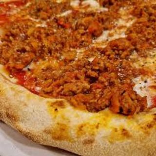 Pizza Bolognese Special (30 Cm.)