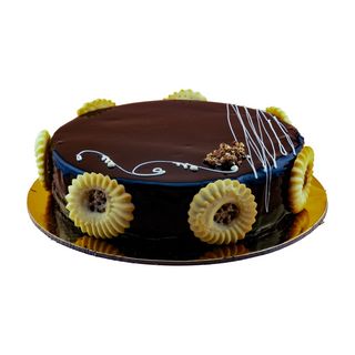 Torta 7 veli classica 1kg