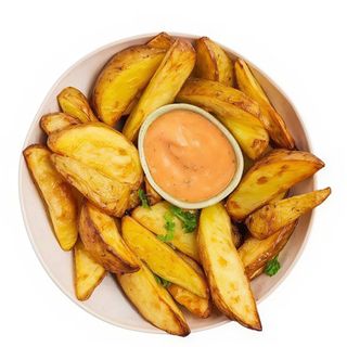 Patatas Gajo (Ración)