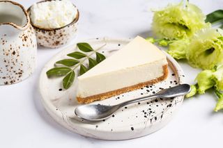 Чизкейк New-York