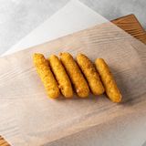  Сырные палочки 10 шт