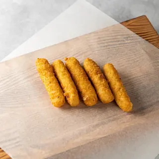  Сырные палочки 10 шт
