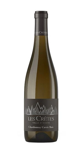 Chardonnay Cuvee Bois