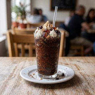 Granizado De Cola