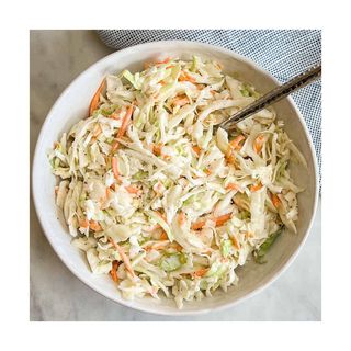 Coleslaw
