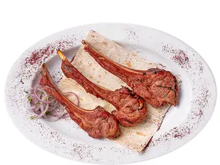 Каре баранини (150 г)