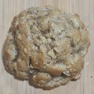 Cookie Avena Y Frutos Secos
