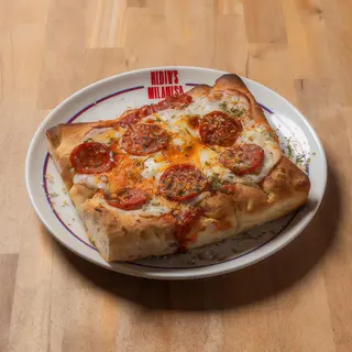 Pizza Diavola
