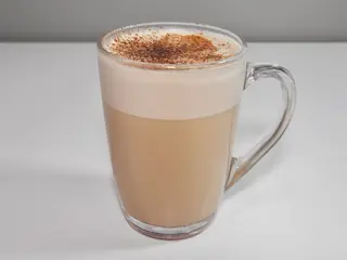 Chai Latte