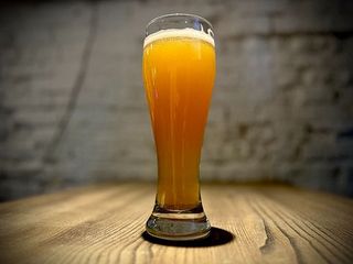 Chicago Craft Beer Blanche (0.5l)