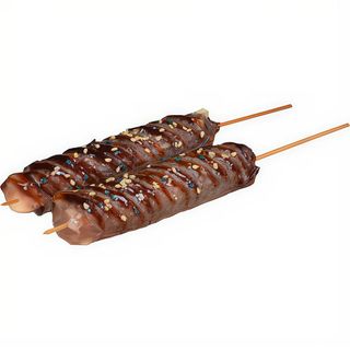 55. Pinxo Vedella Amb Formatge (3 Uds.)