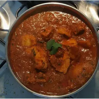 Chicken rada 